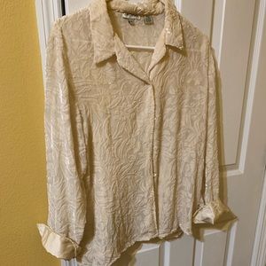 Gorgeous Ann Taylor blouse